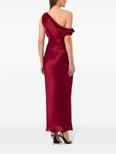 Vestido wine love