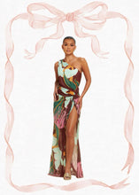 Cargar imagen en el visor de la galería, Vestido summer glow
